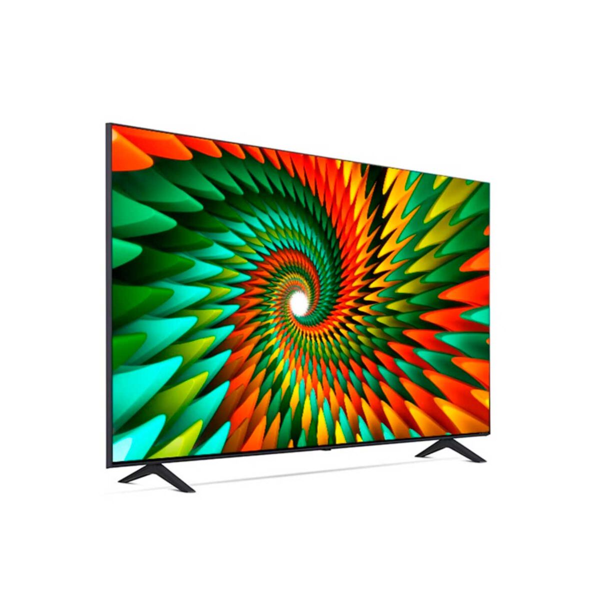 LED 55" LG NanoCell 55NANO77SRA Smart TV 4K UHD 2023