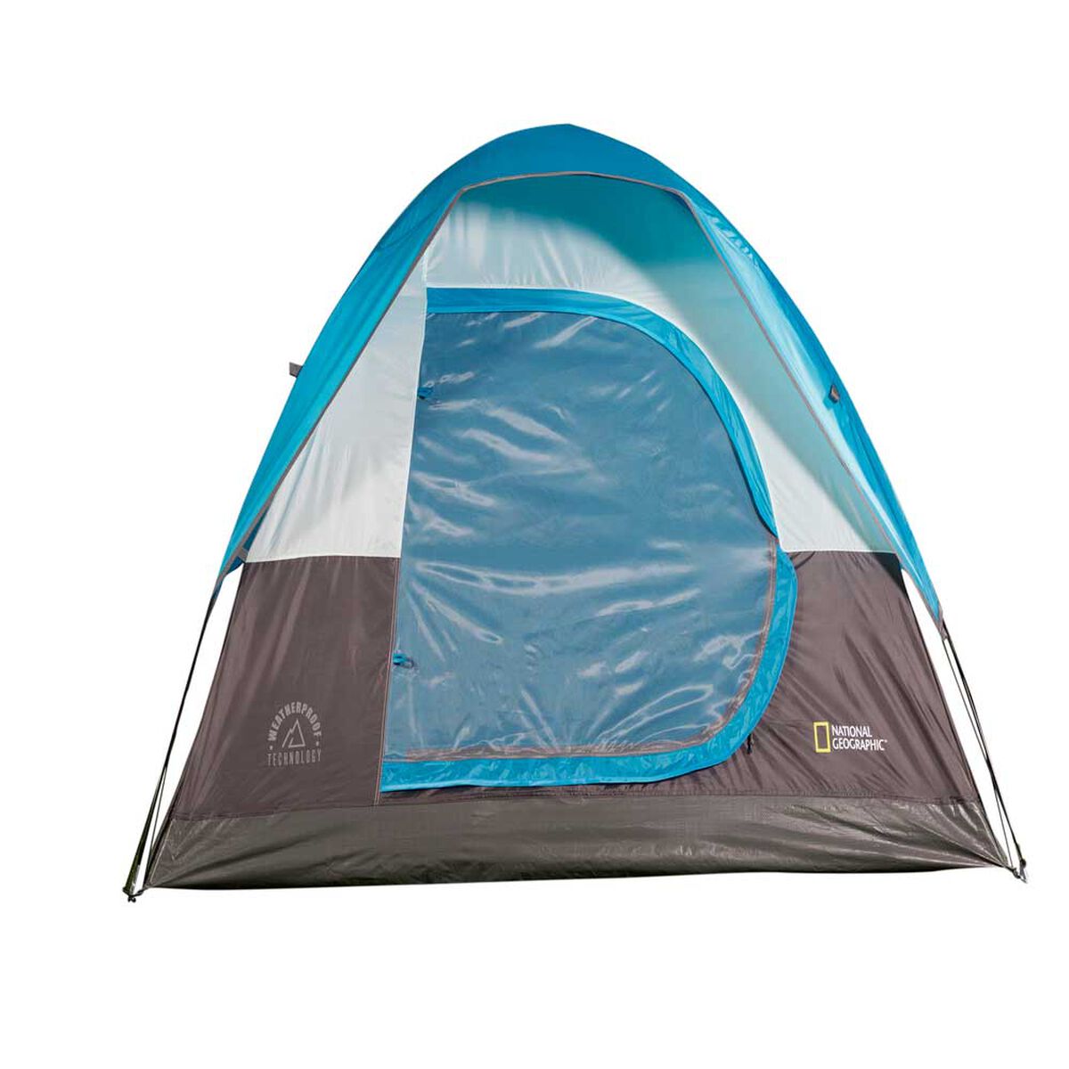 Carpa National Geographic Cove 3 Personas