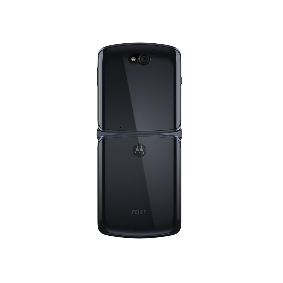 Celular Motorola Razr 2020 256GB 6,2" Gris Liberado