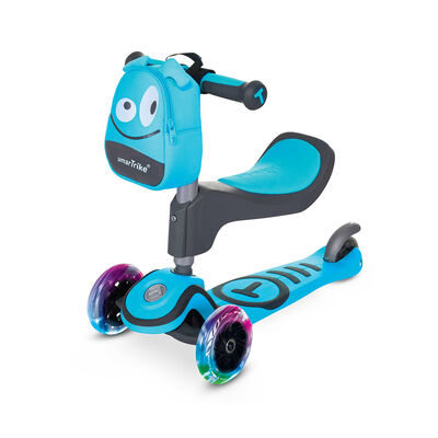 T-Scooter T1