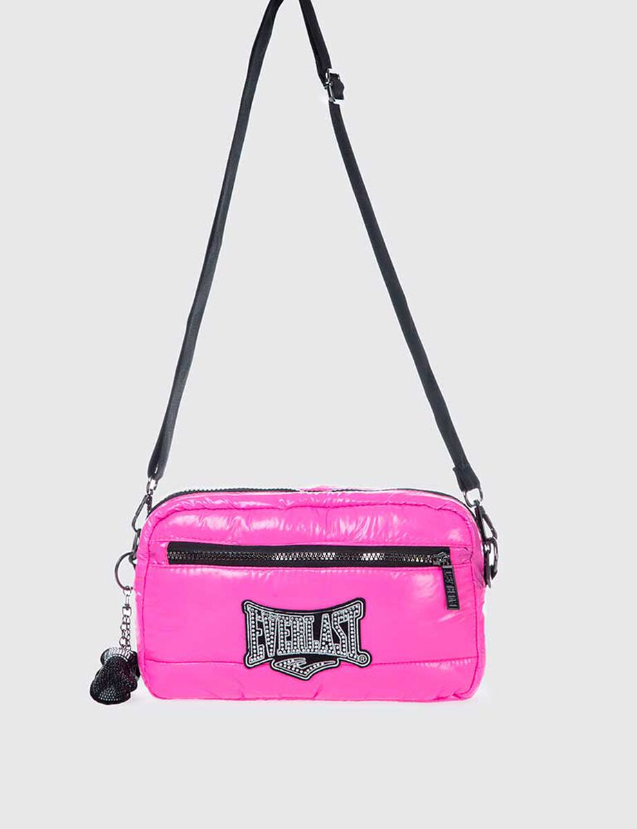 Bolso Party Just Quilt Mujer Everlast
