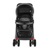 Coche Travel System Truck Gris