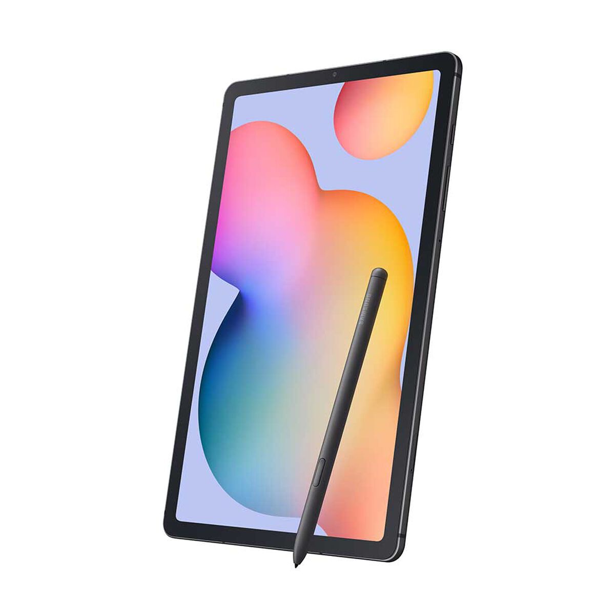 Tablet Samsung Galaxy Tab S6 Lite 4G LTE SM7125 Octa-Core 4GB 64GB 10,4" Gris Oscuro + Book Cover 2022