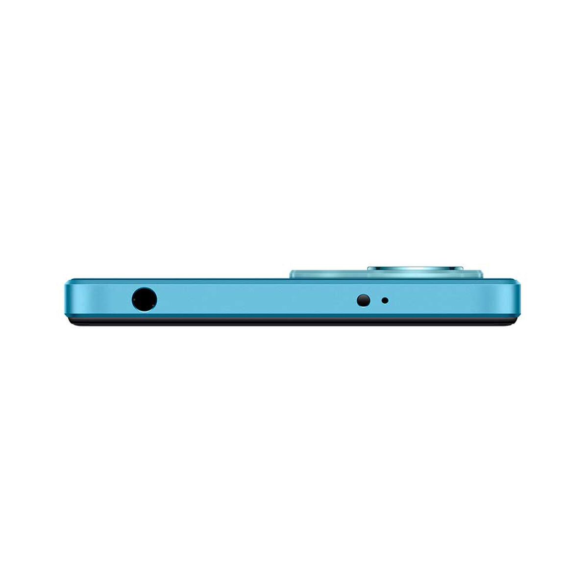Celular Xiaomi Redmi Note 12 128GB 6,67" Blue Liberado
