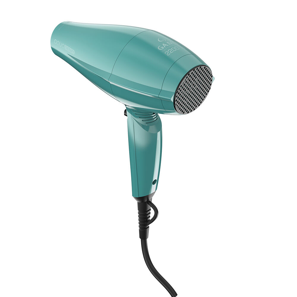 Secador de pelo gama abcdin deals