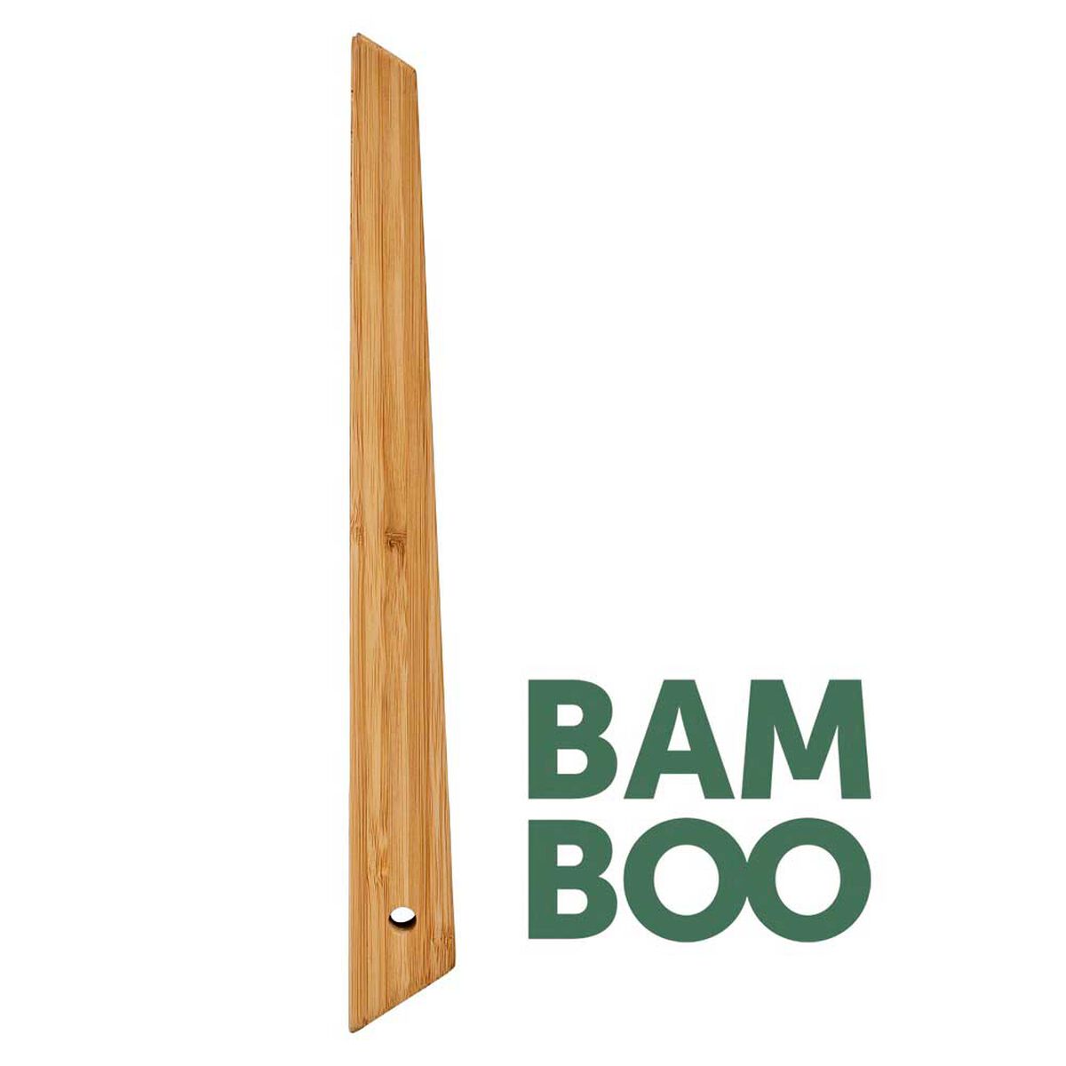 Pinza para Parrilla Dangrill de Bambú 28 cm