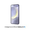 Celular Samsung Galaxy S24 256GB 6,2" Cobalt Violet Liberado