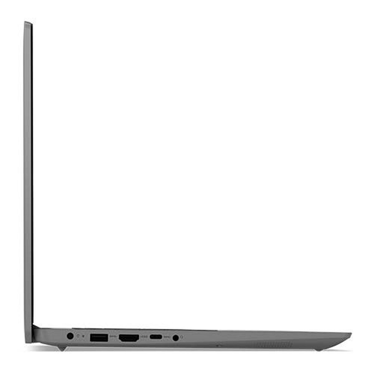 Notebook Lenovo Ideapad 3 Intel Core i5 1155G7 8GB 512GB SSD 15,6"