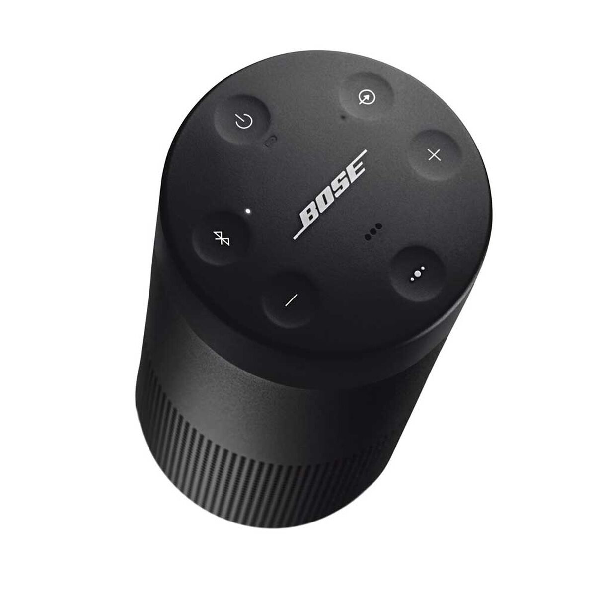 Parlante Bluetooth Bose Revolve II Negro