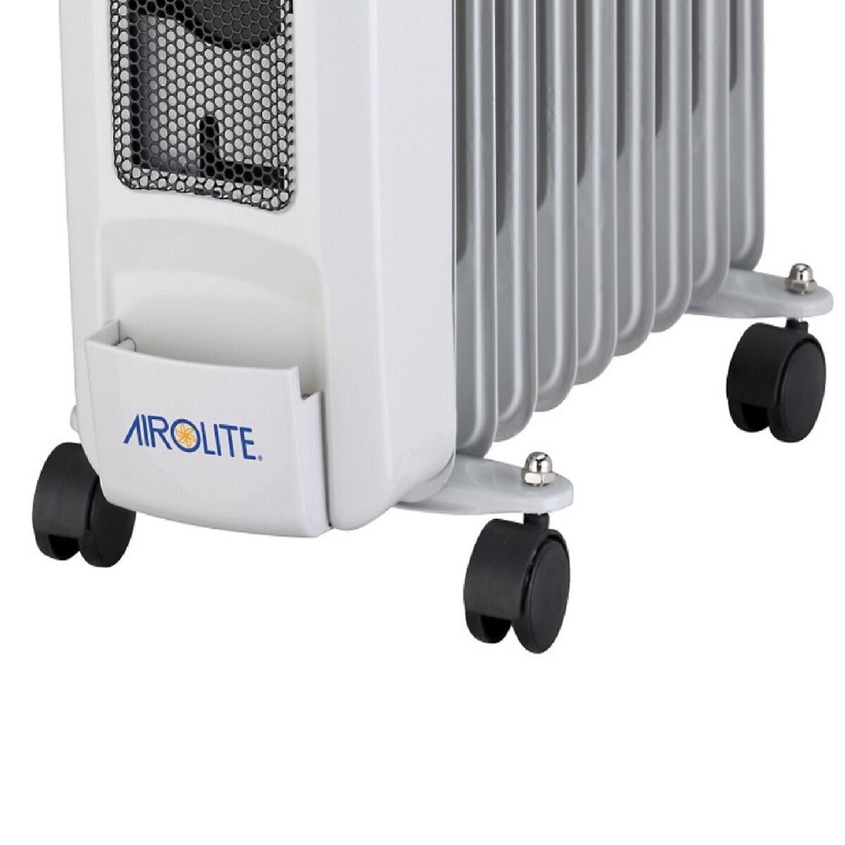 Calefactor Oleoeléctrico Airolite Rb2209Tp 2200W