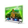 LED 50" Philips Ambilight 50PUD7908 Smart TV 4K UHD