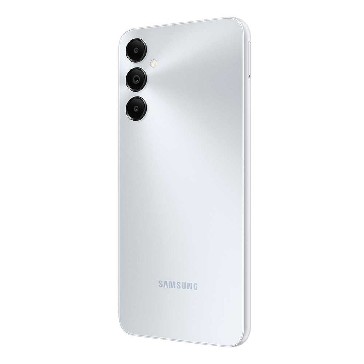 Celular Samsung Galaxy A05s 128GB 6,7" Silver Liberado