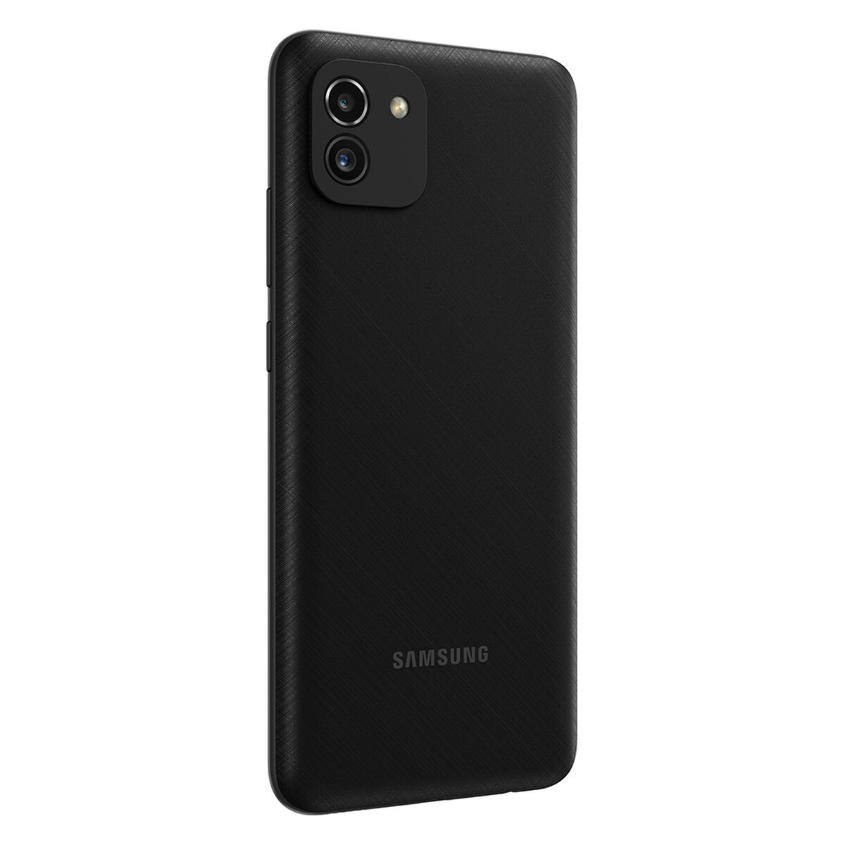 Celular Samsung Galaxy A03 64GB 6,5" Black Movistar