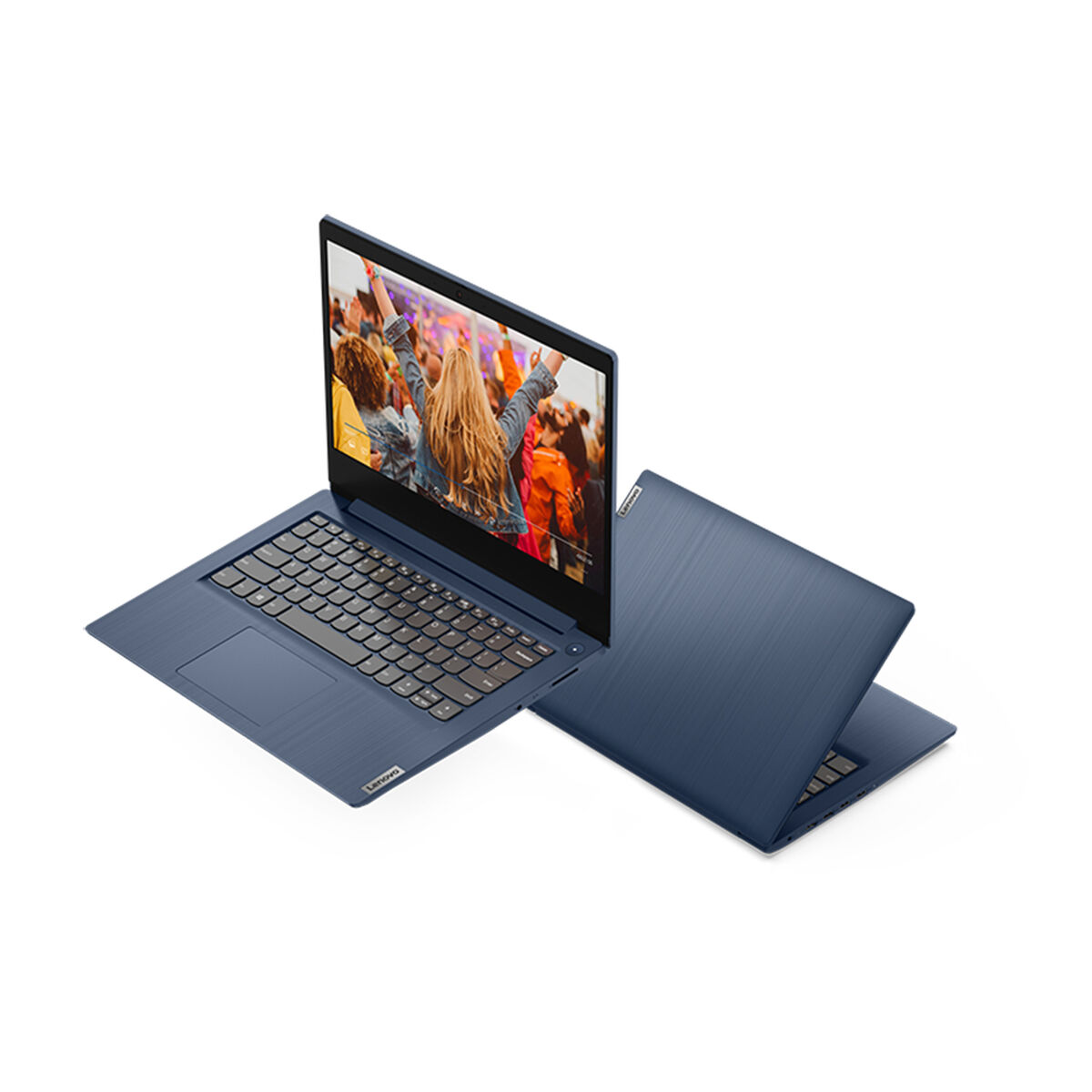 Notebook Lenovo Ideapad 3 Athlon 8GB 1TB 14"