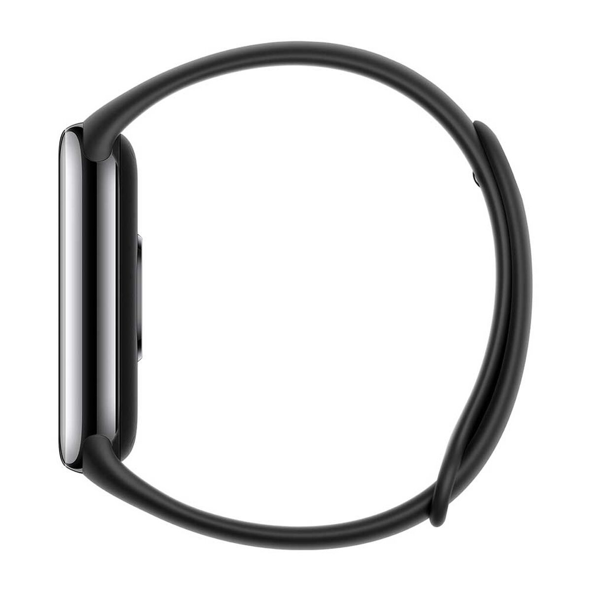 Smartwatch Xiaomi Smart Band 8 Black 1,62" Negro