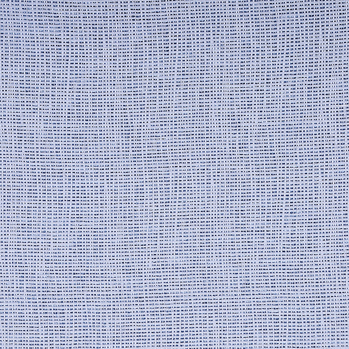 Set Cortinas Mashini Jaquard Argolla Silueta Azul 140 x 220 cm