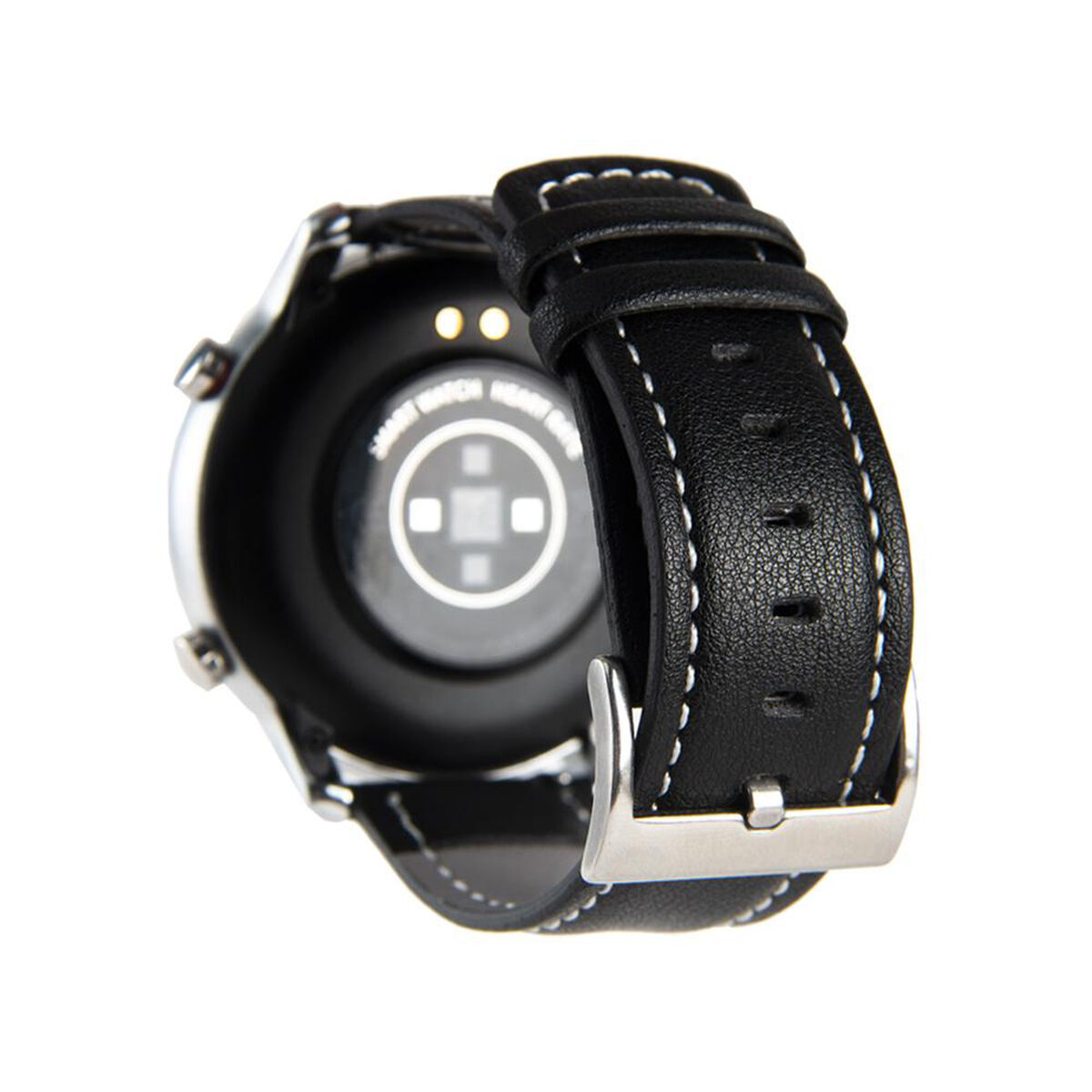 Smartwatch  Lhotse RD7 1,3" Negro