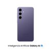 Celular Samsung Galaxy S24 256GB 6,2" Cobalt Violet Liberado