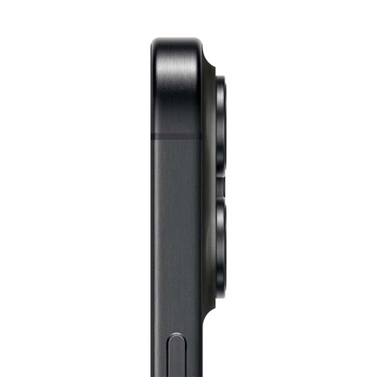 Celular Apple iPhone 15 Pro Max 256GB 6,7" Negro Liberado