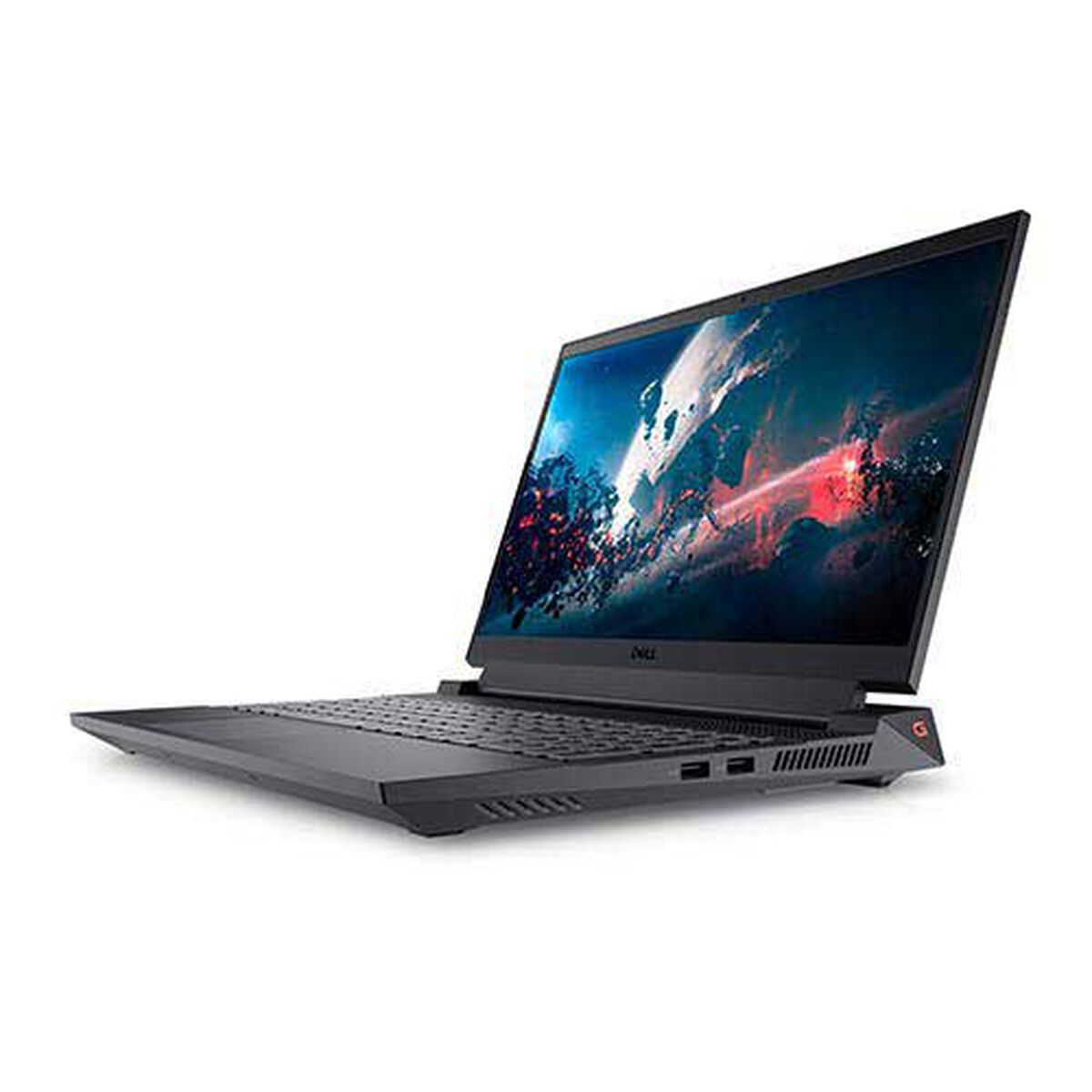 Notebook Gamer Dell G15 5530 Core i5-13450HX 16GB 512GB SSD 15,6" RTX 4050