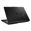 Notebook Gamer Asus TUF Gaming F15 FX506 Core i5 8GB 512GB SSD 15,6" NVIDIA RTX2050