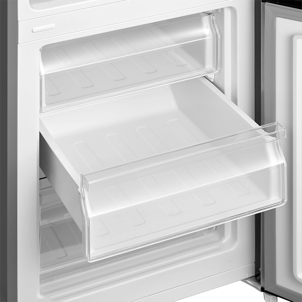 Refrigerador Frío Directo Libero LRB-270SDIW 262 lts.