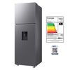 Refrigerador No Frost Samsung RT35CG5540S9ZS 341 lts