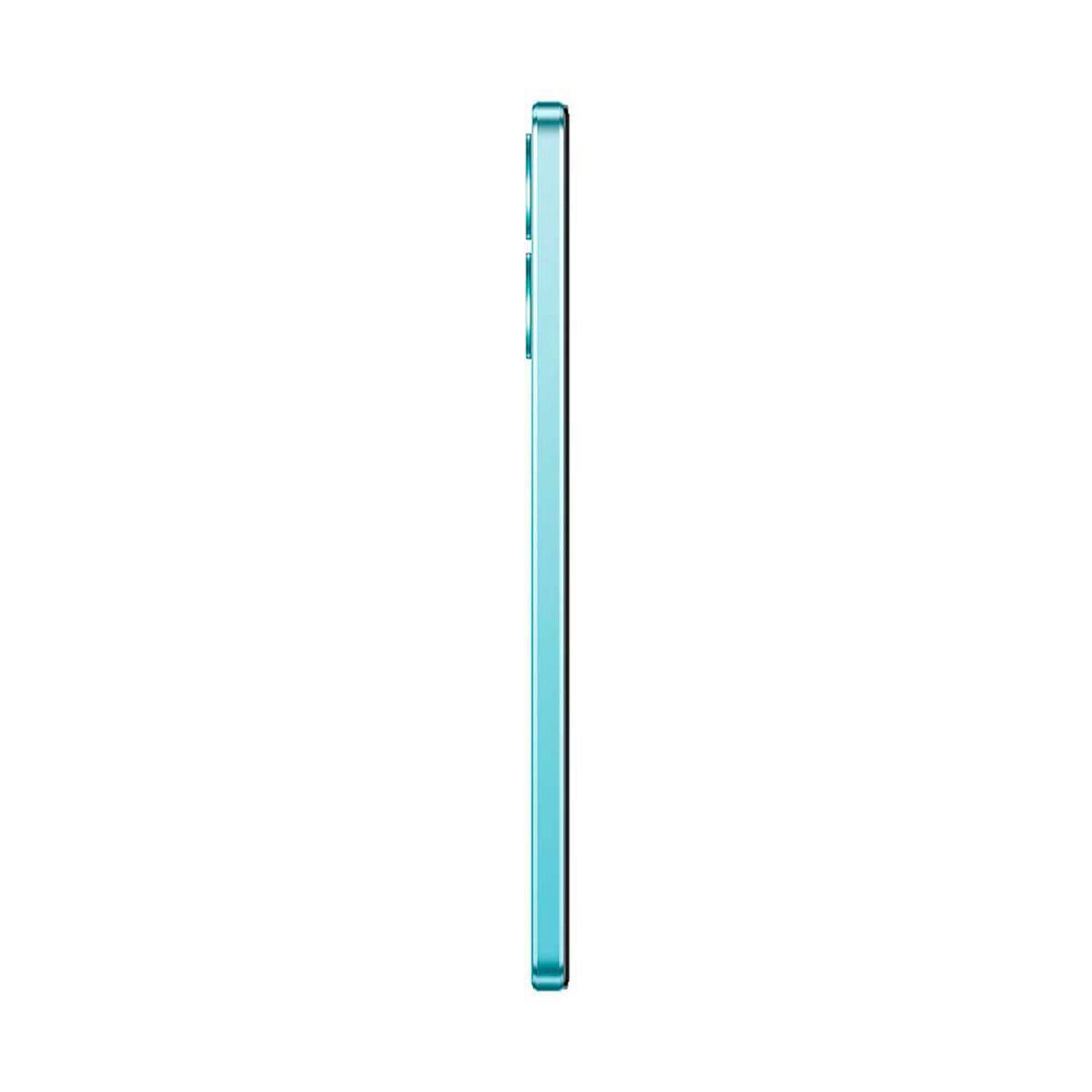 Celular Vivo Y02S 32GB 6,51" Azul Liberado