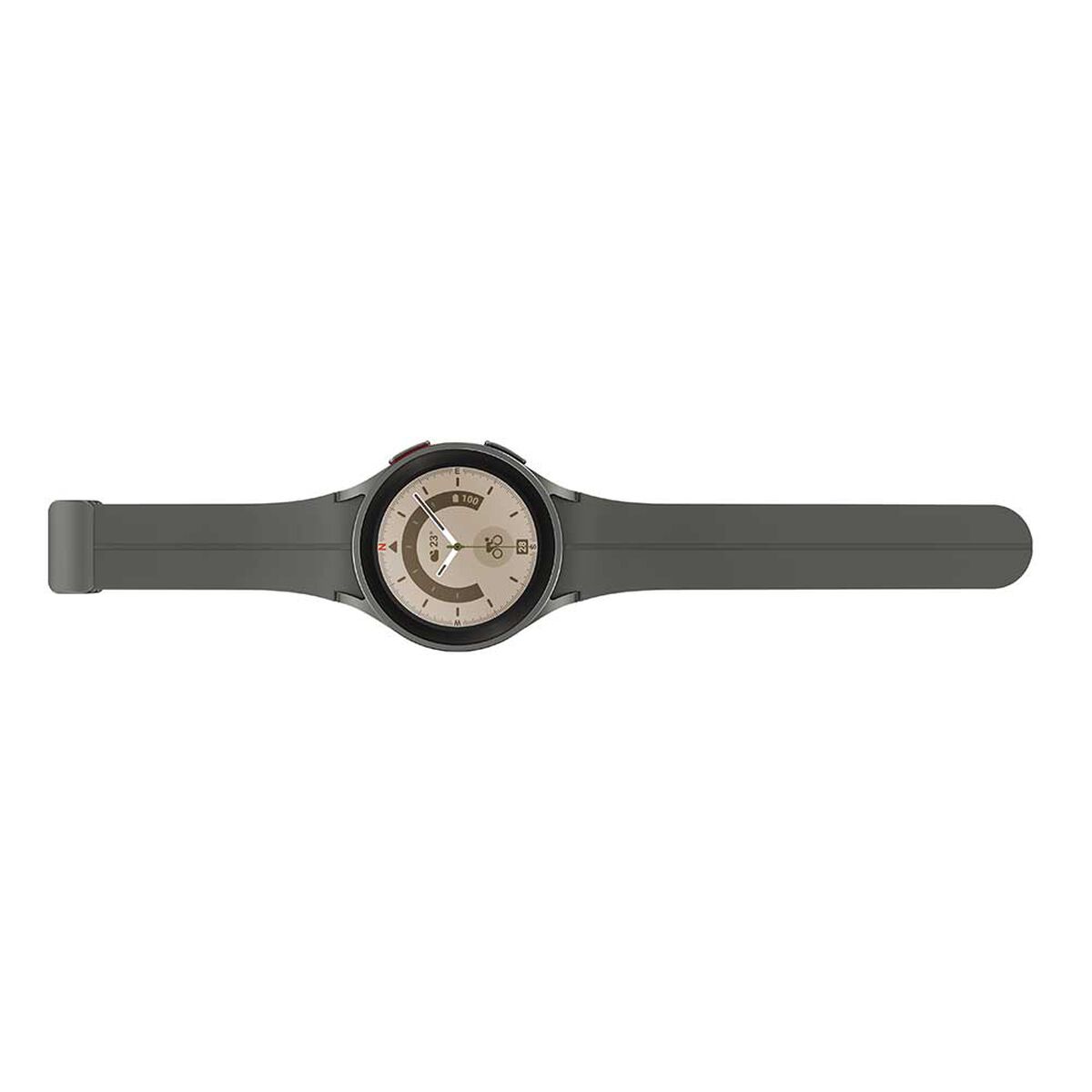 Smartwatch Samsung Galaxy Watch 5 Pro 45mm Titanium