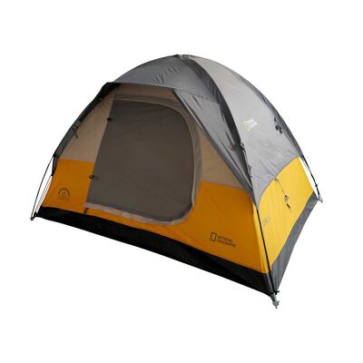 Carpa National Geographic Cove 2 Personas
