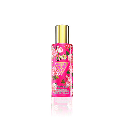 Fragancia Guess Passion Kiss 250Ml Body Mist