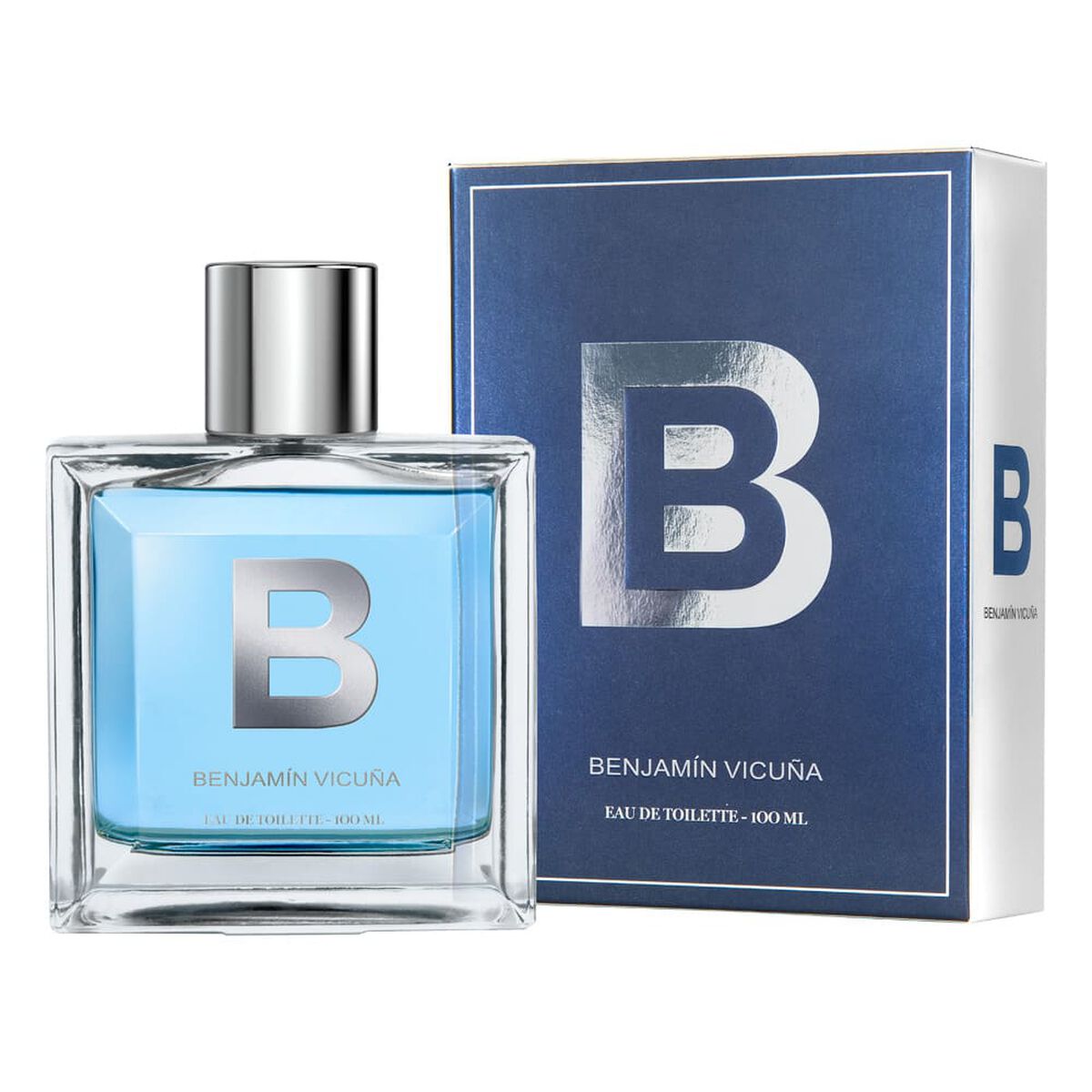 Perfume B Benjamin Vicuña EDT 100 ml