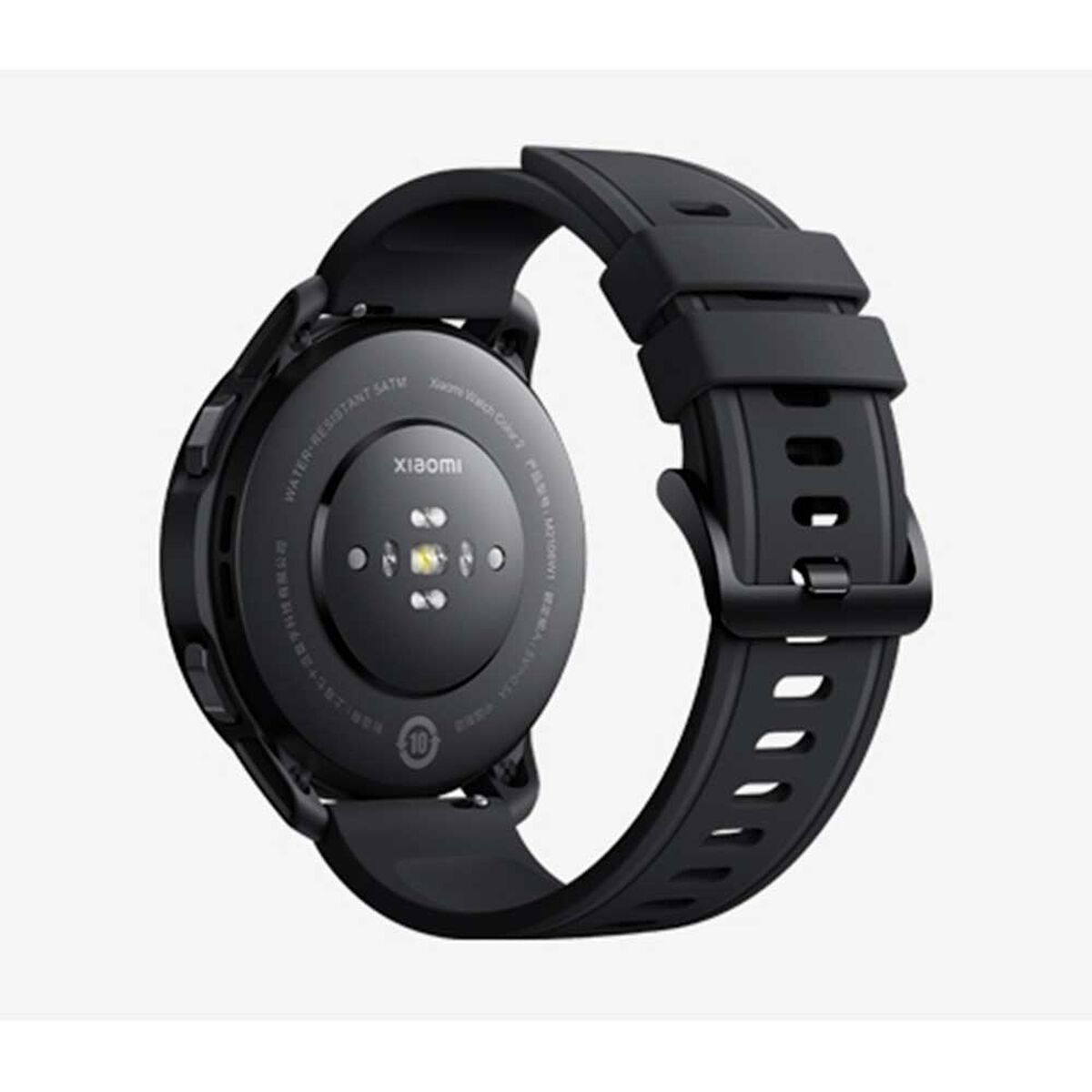 Smartwatch Xiaomi Watch S1 Active GL 1,43" Space Black