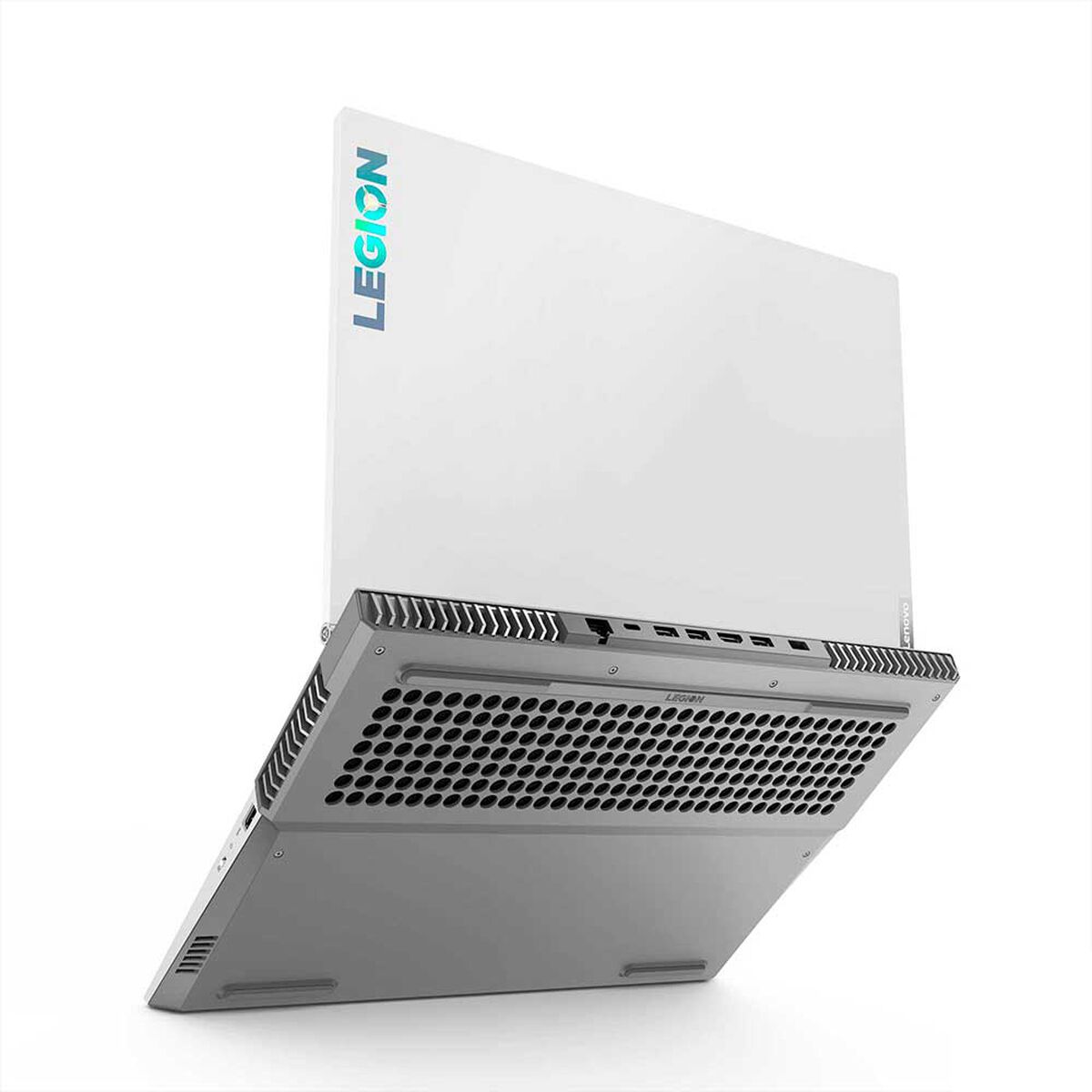 Notebook Gamer Lenovo 15ITH6 Core i5 8GB 512GB SSD 15,6" NVIDIA RTX3050 Ti