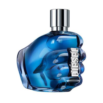Perfume Diesel The Sound Of The Brave EDT 75 ml