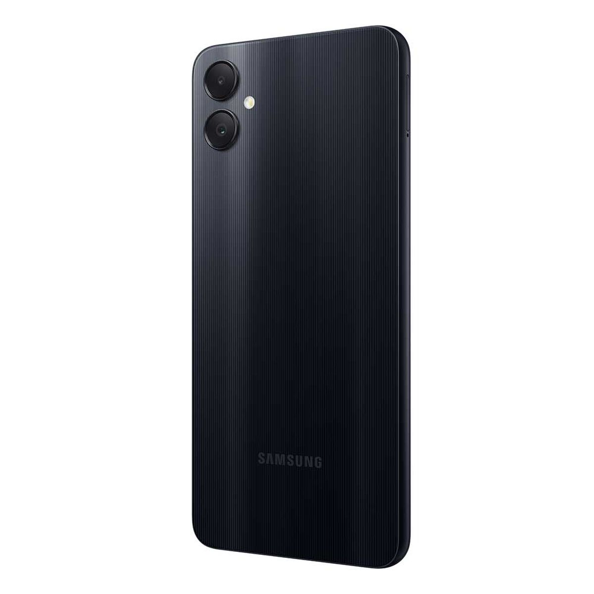 Celular Samsung Galaxy A05 128GB 6,7" Black Liberado