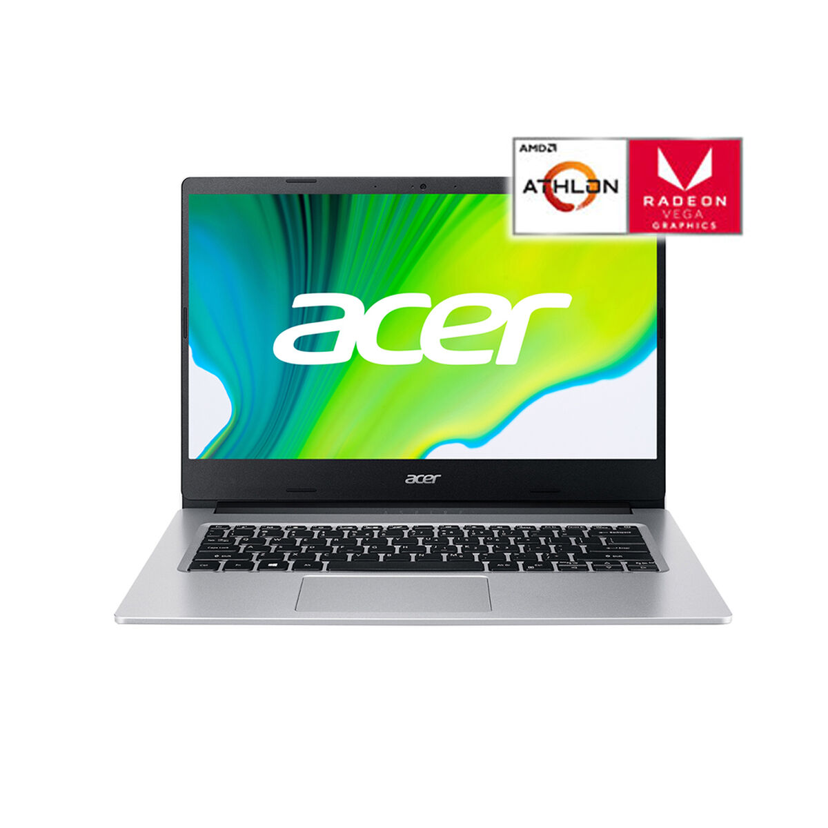Notebook Acer A314-22-R0WF Athlon 8GB 256GB SSD 14"