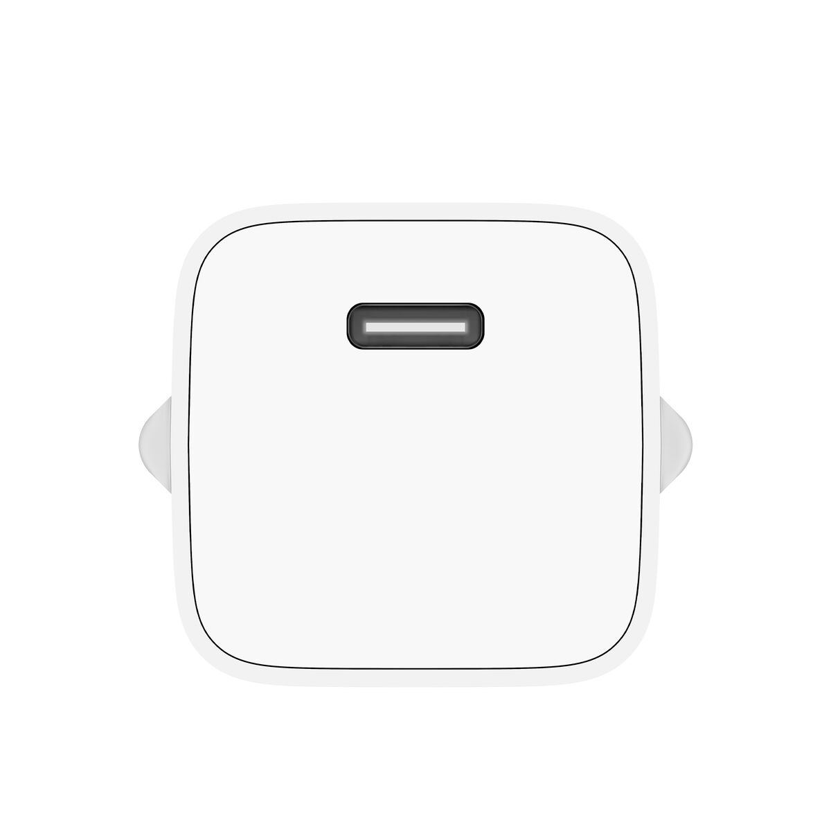 Cargador Xiaomi Mi 65W Fast Charger GaN Tech USB Tipo-C