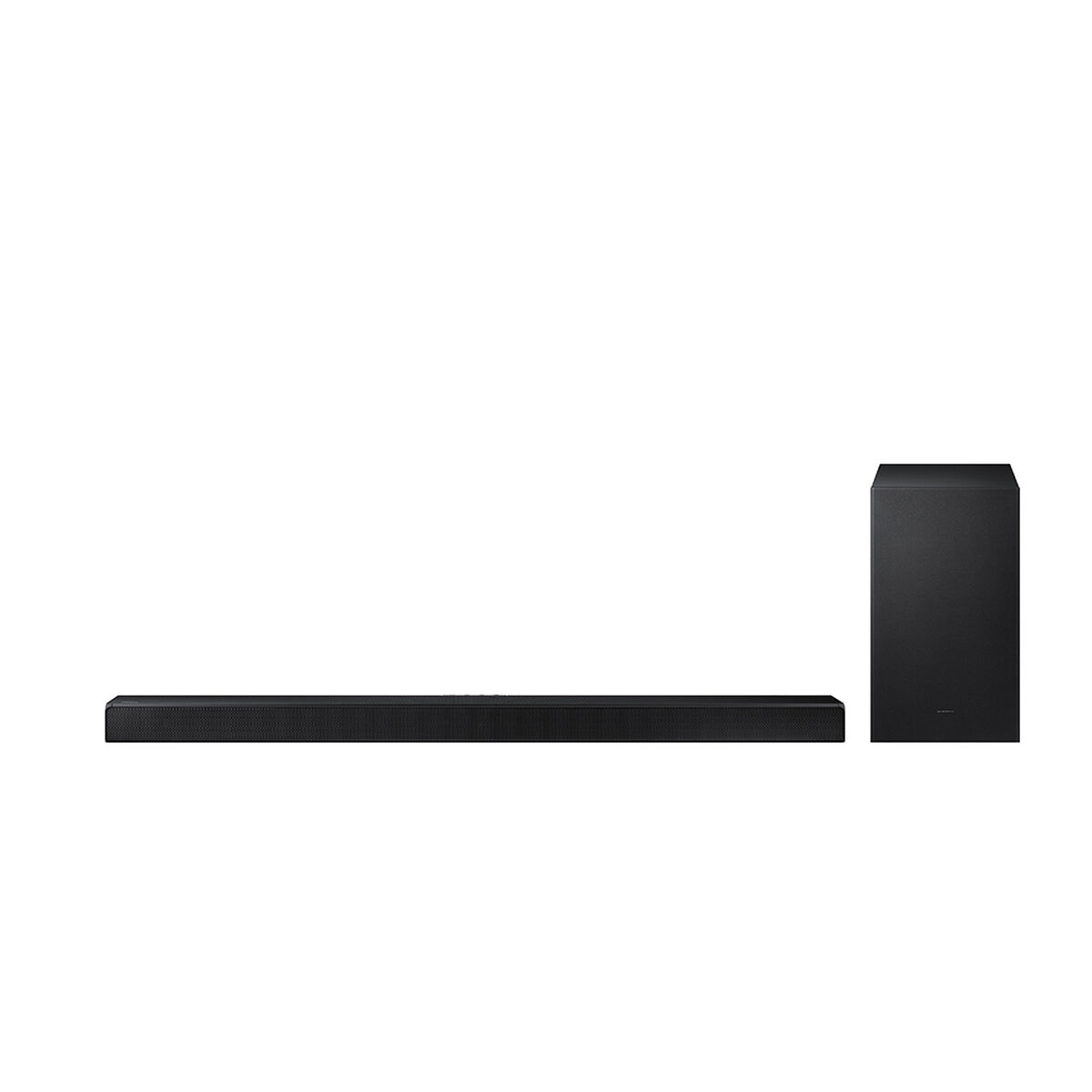 Soundbar Samsung HW-A650ZS ​Negro