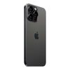 Celular Apple iPhone 15 Pro Max 512GB 6,7" Negro Liberado