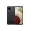 Celular Samsung Galaxy A12 128GB 6,5" Negro Claro