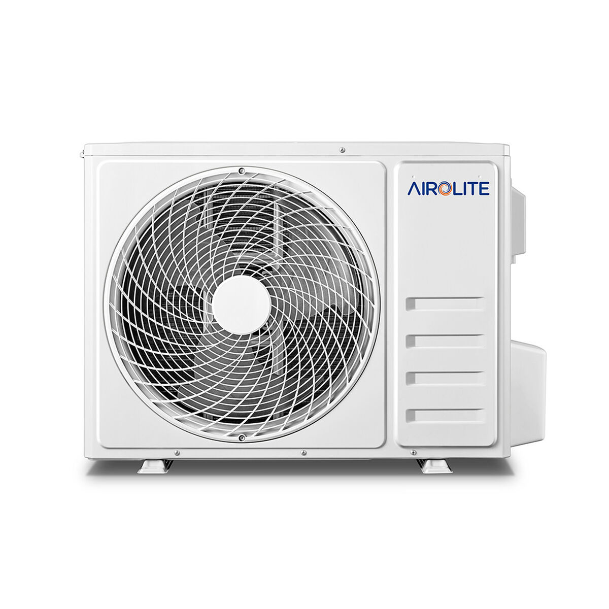 Aire Acondicionado Airolite inverter Aasmi 24 Ati Wifi 24000 BTU