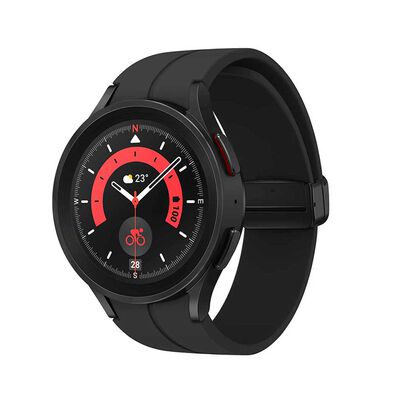 Smartwatch Samsung Galaxy Watch 5 Pro 45mm Black
