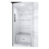 Refrigerador No Frost LG VT27BPP 264 lts.