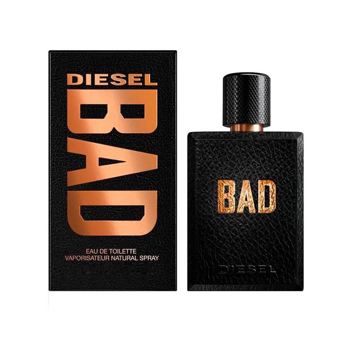 Perfume Diesel Bad EDT 100 ml