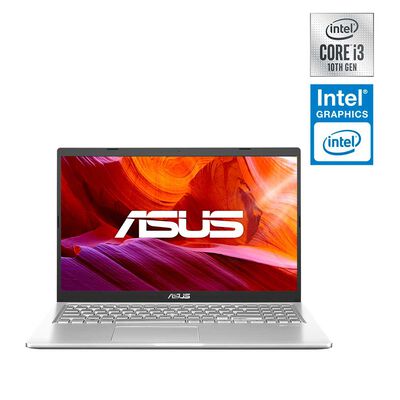 Notebook Asus X515JA Core i3 4GB 256GB SSD 15,6"
