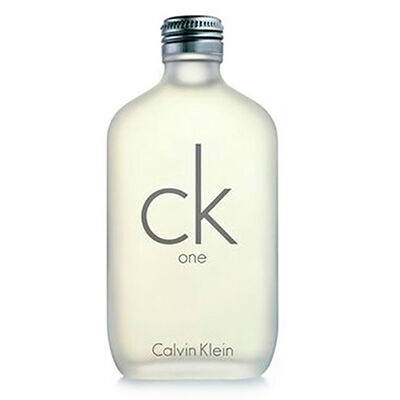 Perfume Calvin Klein CK One EDT 50 ml