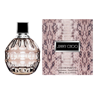 Perfume Jimmy Choo EDP 100 ml