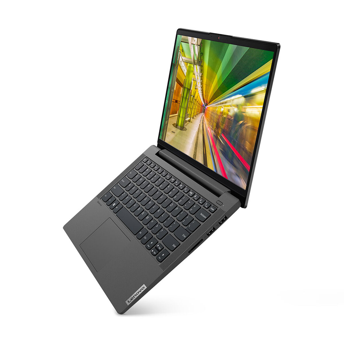 Notebook Lenovo Ideapad 5 14ALC05 Ryzen 5 8GB 512GB SSD 14”