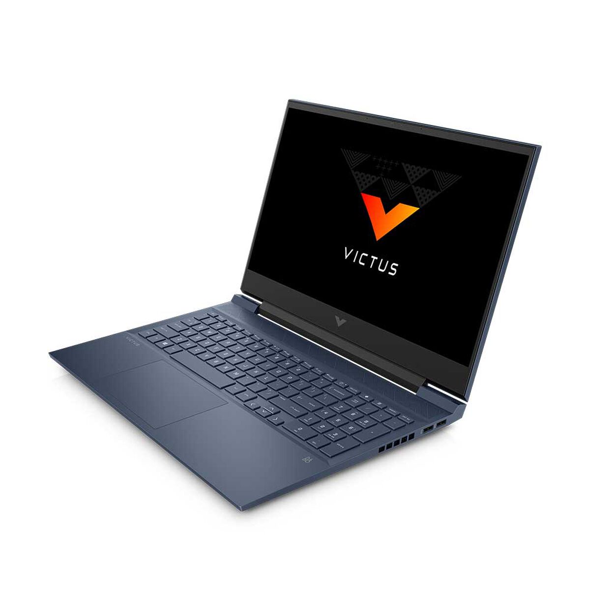 Notebook Gamer HP VICTUS 16-D0511la Core i5 8GB 512GB SSD 16,1" NVIDIA GTX1650